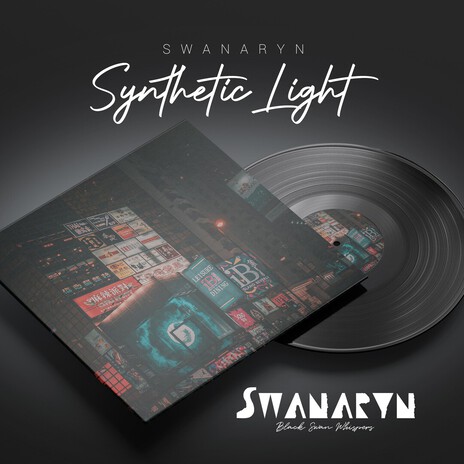 Synthetic Light cover art