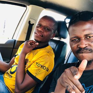 Double Trouble (feat. Dj Maevo)