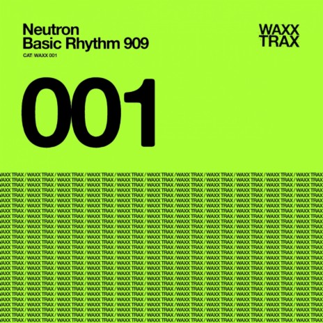 Wax Principle cover art