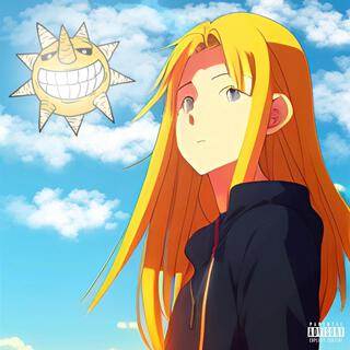 WÄKE UP cover art