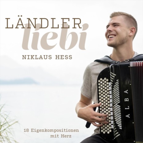 Schwyzerglück cover art