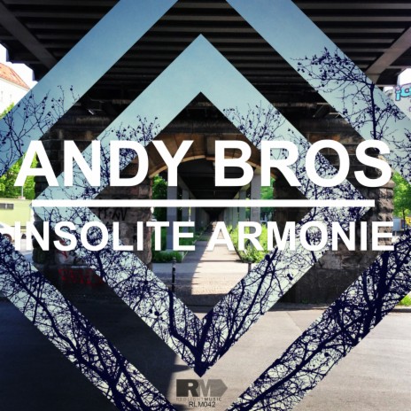 Insolite Armonie 1 cover art