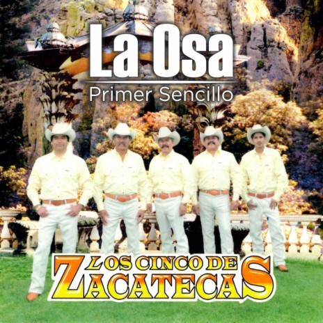 La Osa cover art