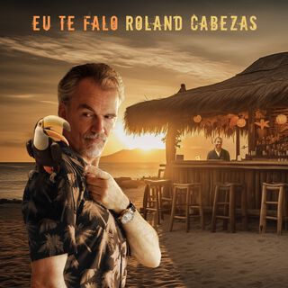 Eu Te Falo ft. Jerrod "J-rod" Sullivan cover art