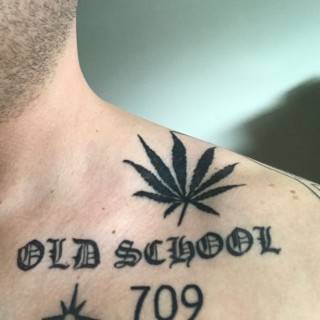 KILLAH CHRONIC