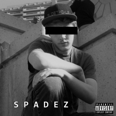 Spadez cover art
