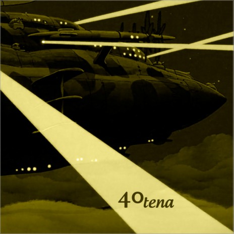40Tena cover art