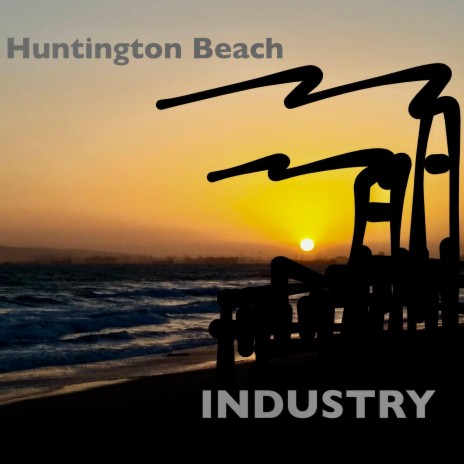 Huntington Beach cover art