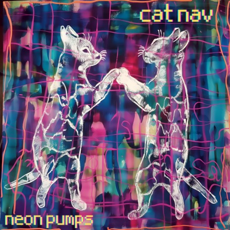 Prowl cover art