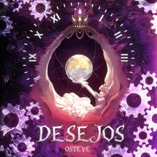OSteve cover art