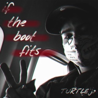 If the Boot Fits cover art