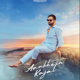 Aankhein Kajal ft. Kunaal Vermaa
