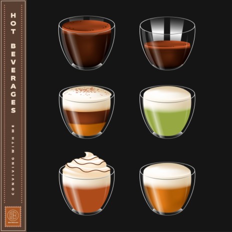 Macchiato ft. Beatmology cover art