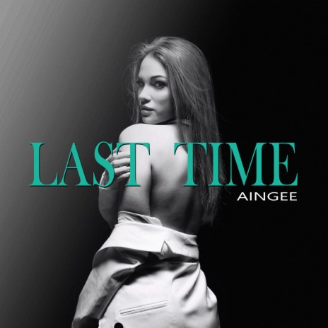 Last Time cover art