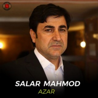 Salar Mahmod