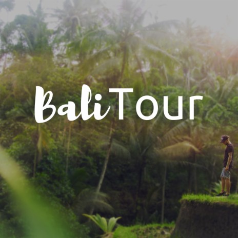Bali Tour cover art