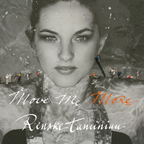 Paris cover art