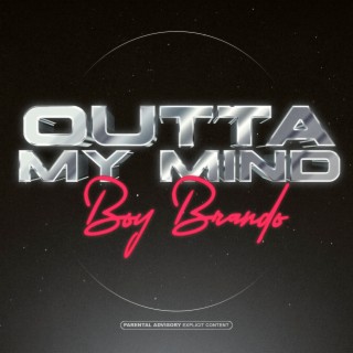 Outta My Mind cover art