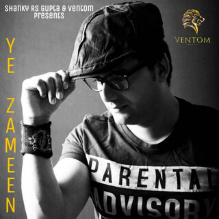 Ye Zameen cover art