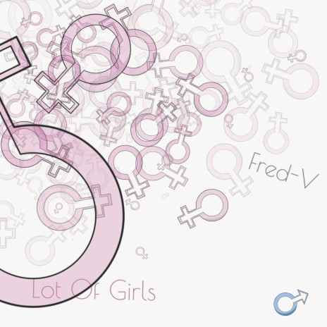 Lot of Girls cover art