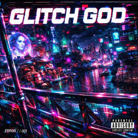 Shadow Grid cover art