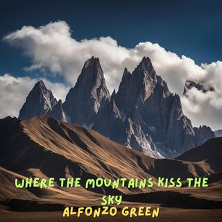 Alfonzo Green
