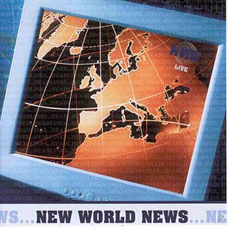 INSIDE POLITICS B cover art