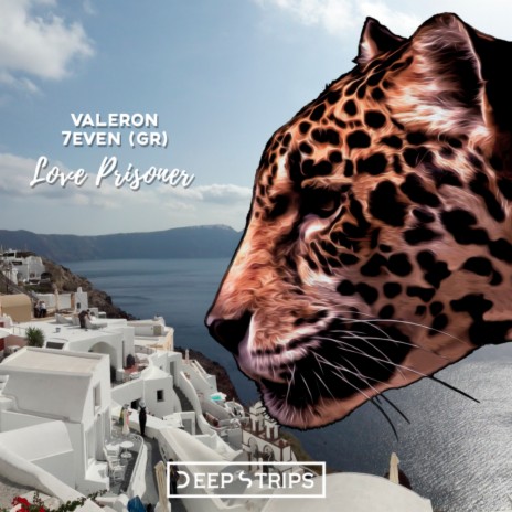 Love Prisoner (Jaytor Remix) ft. 7even (GR) cover art