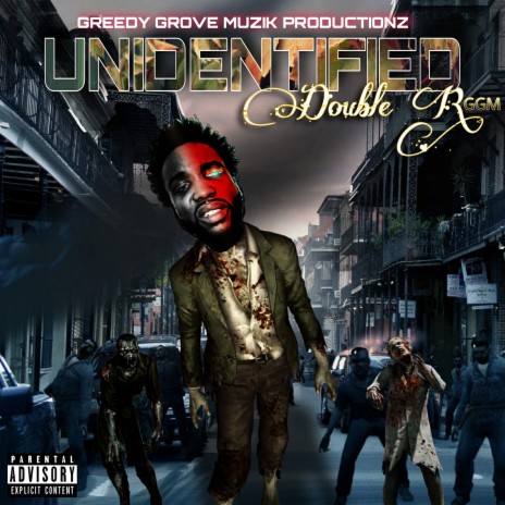 Big Madd cover art