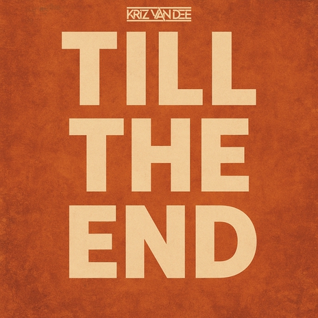 Till the End (Original Mix) cover art