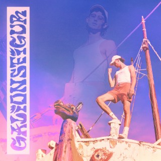 Galionsfigur ft. Kadeja cover art