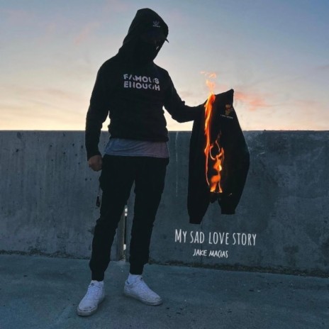 wish i was (dead and cold) cover art