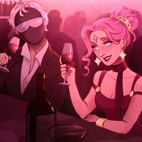 Night Lounge ft. Raxer Sound cover art