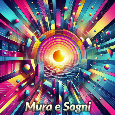 Mura e Sogni cover art
