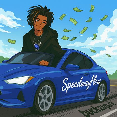 Speedway flow