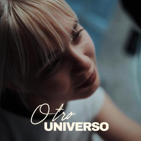 OTRO UNIVERSO cover art