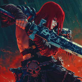 Repent! (inspired by Warhammer 40K Songs: Sisters of Battle)