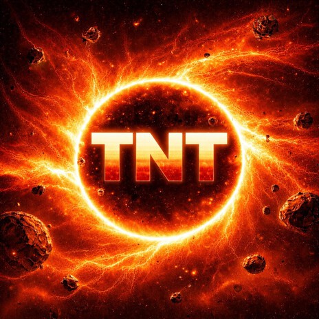 TNT cover art