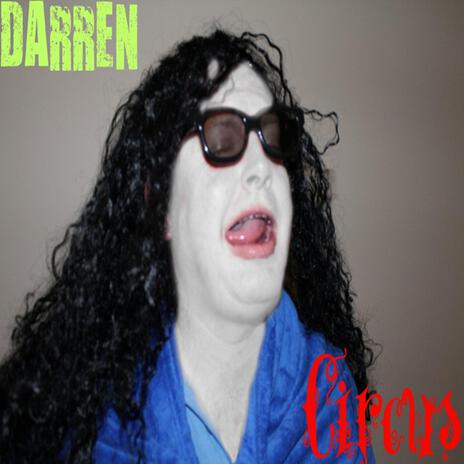 Circus cover art