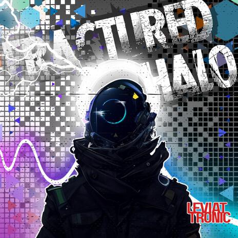 FRACTURED HALO cover art