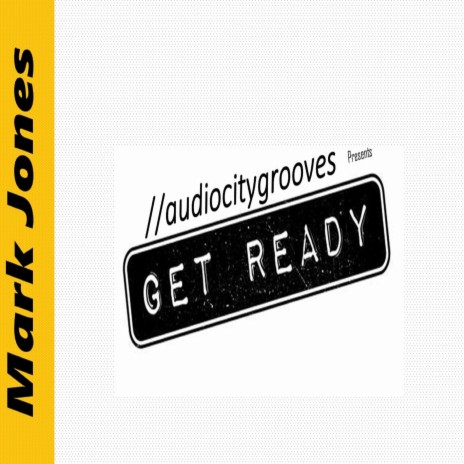 Get Ready cover art