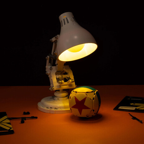 Pixar ft. JayMotion cover art