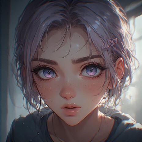 Daydream cover art