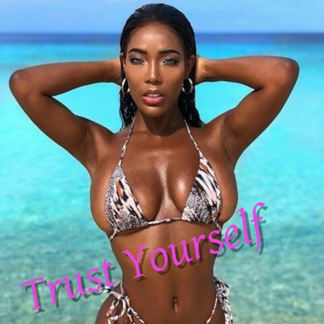 Trust Yourself cover art