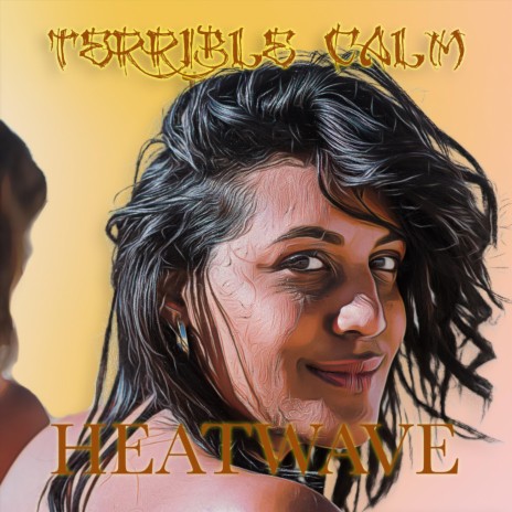 Shhhhh cover art