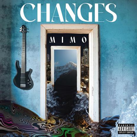 Khwabo Mein cover art