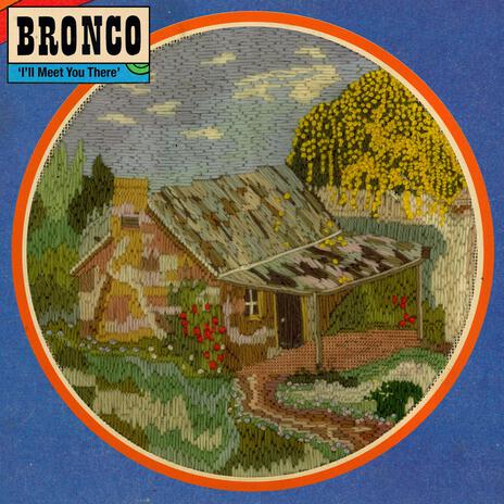 Cry Boy, Cry cover art