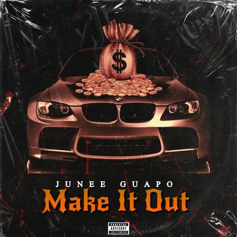 Make It Out cover art