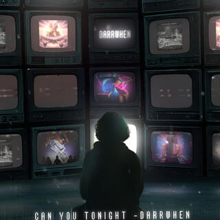 Can You Tonight cover art