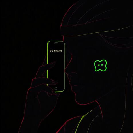 The Love cover art